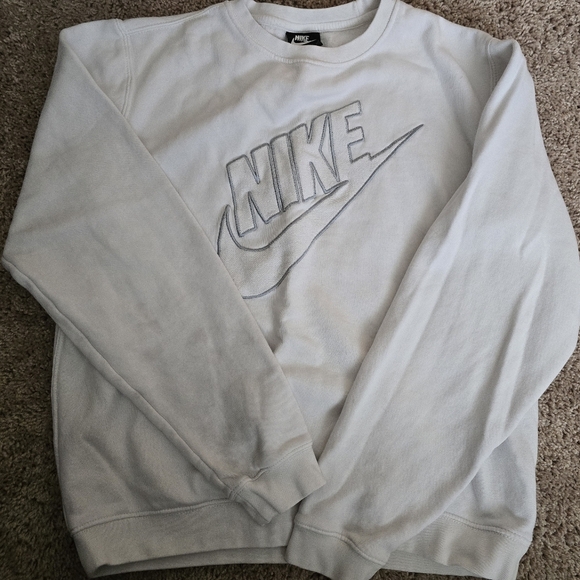 Nike Other - Men's M Nike Sweatshirt